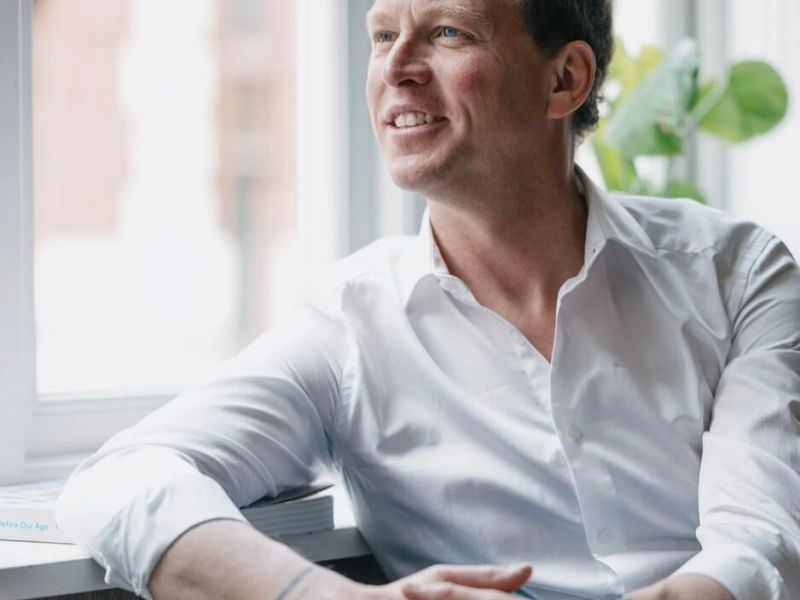 Ali Mitchell/Odyssey Ventures: The reality is that most European VC’s are generalists run by&nbsp;non-founders