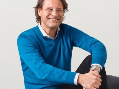 Pär-Jörgen Pärson/Northzone: Swedish founders know what great looks&nbsp;like