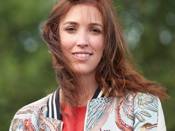 Carmen Rico/Cocoa VC: Proprietary deal flow is dead – the war is not to see, the war is to&nbsp;win.