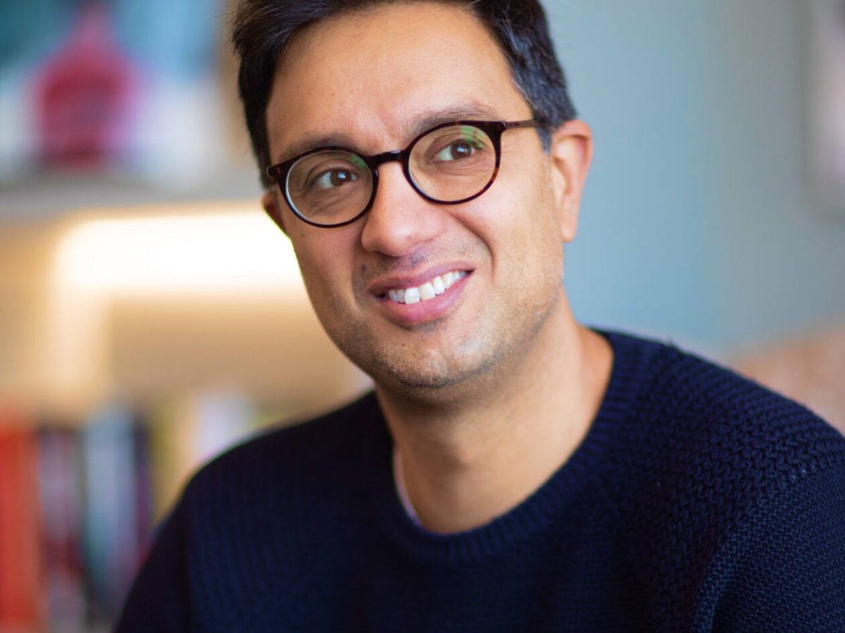 Hussein Kanji/Hoxton Ventures: If venture was a formula, I’d outsource my job to an&nbsp;LLM.