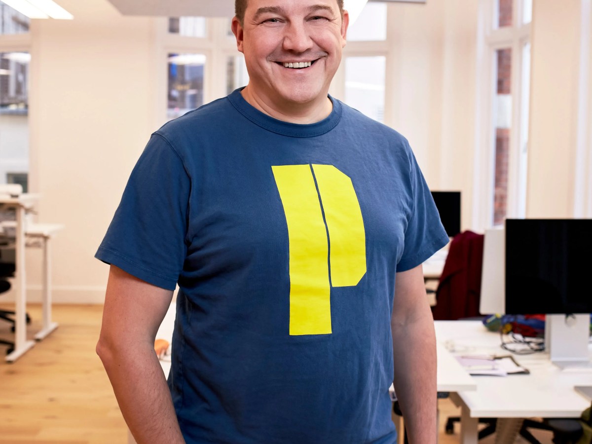 Sten Tamkivi/Plural: Wild bets now working in Europe – fusion, robotics, defence&nbsp;AI